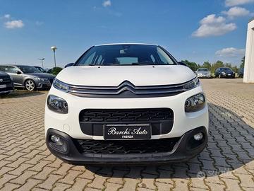 Citroën C3 van N1 1.2 Benzina Autocarro, 2 Po...