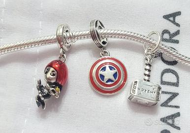 charm Avengers 