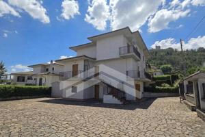 Villa bifamiliare - Ferrazzano
