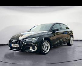 Audi A3 SPB 30 TFSI Business Advanced