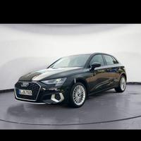 Audi A3 SPB 30 TFSI Business Advanced