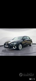 Audi A3 SPB 30 TFSI Business Advanced