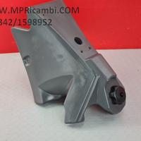 SERBATOIO TANK HUSQVARNA TE 450 2003 2004 SMR 2005