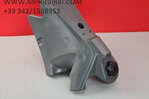 SERBATOIO TANK HUSQVARNA TE 450 2003 2004 SMR 2005