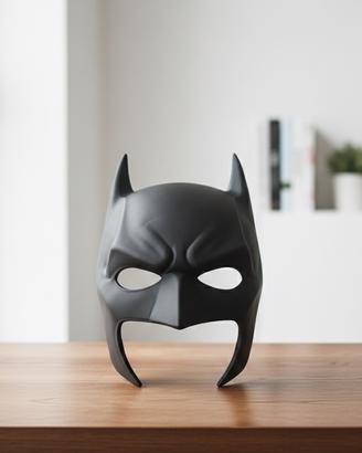 Maschera di Batman