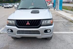 Pajero Sport 2 5 Diesel