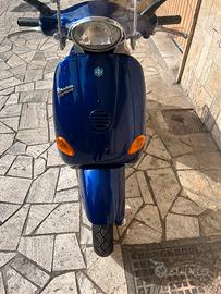 Piaggio vespa et2 50 come nuova 5000 km
