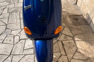 Piaggio vespa et2 50 come nuova 5000 km