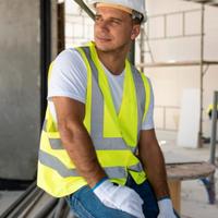 Materiale Lavoro Fabbrica e Cantiere