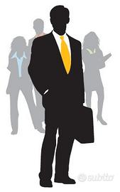 Responsabile sviluppo commerciale