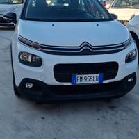 Citroen C3 BlueHDi 100 S&S Shine