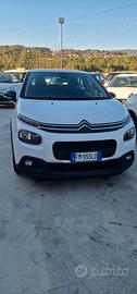 Citroen C3 BlueHDi 100 S&S Shine