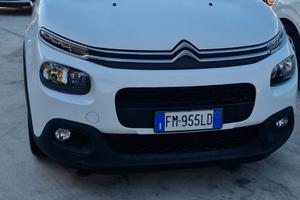 Citroen C3 BlueHDi 100 S&S Shine