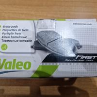 VALEO 302269 Kit pastiglie freni Anteriore X BMW