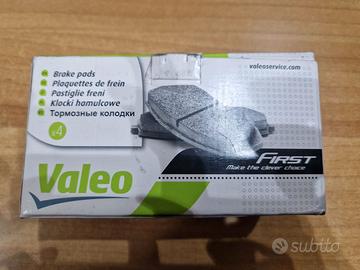 VALEO 302269 Kit pastiglie freni Anteriore X BMW