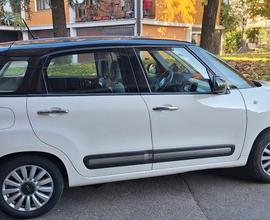 Fiat 500l - 2015