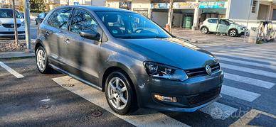 polo 1.4 benzina 5 porte clima cerchi in lega
