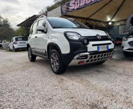 Fiat Panda 1.2 City Cross