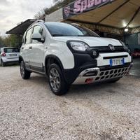 Fiat Panda 1.2 City Cross
