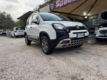 Fiat Panda 1.2 City Cross