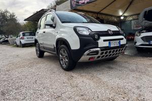 Fiat Panda 1.2 City Cross