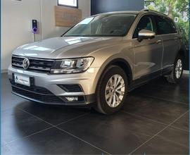 VOLKSWAGEN Tiguan 1.6 TDI SCR Style BlueMotion T