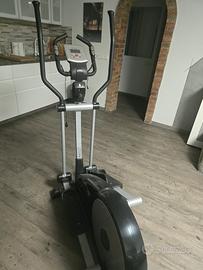 Crosstrainer Kettler zito XS
