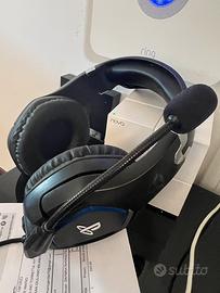 Cuffie gaming