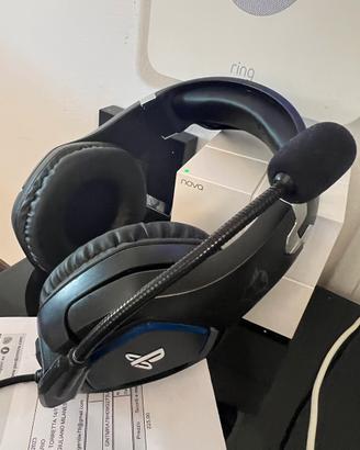 Cuffie gaming