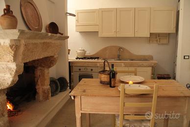 Appartamento vicino al mare nel Salento