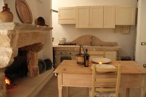 Appartamento vicino al mare nel Salento