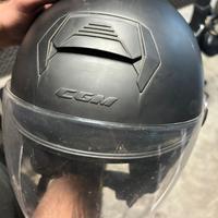 Casco CGM