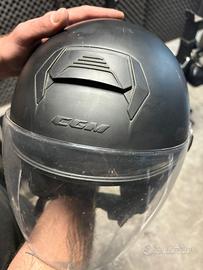 Casco CGM