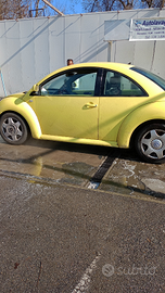 Pezzi motore new beetle t.d.1900 cv90