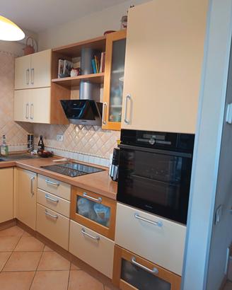  cucina usata 