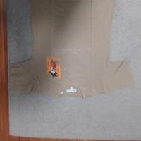 Maglia Goku Zara da ragazzo 