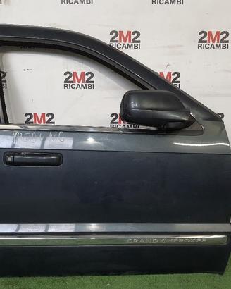 PORTIERA ANTERIORE DESTRA JEEP Grand Cherokee 3°