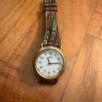 Orologio Aldex vintage