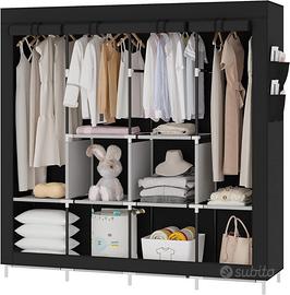 ARMADIO RICHIUDIBILE