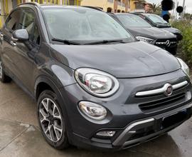 Fiat 500X 1.3 MultiJet Cross Plus - 12/2016