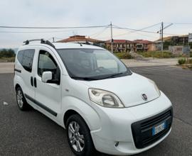 Fiat qubo - 2010