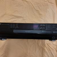 LETTORE CD KENWOOD