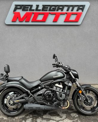 Kawasaki Vulcan S