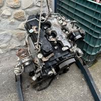 Motore mitsubishi