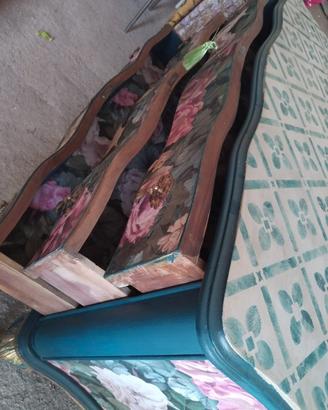 madia shabby chic 