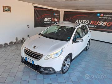 Peugeot 2008 1.2 PureTech 82 Allure