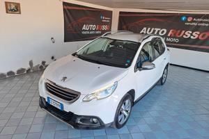 Peugeot 2008 1.2 PureTech 82 Allure