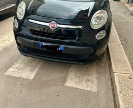 Fiat 500l 2015