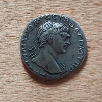 denario romano