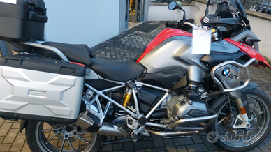 Bmw Gs1200 2014